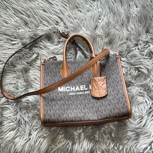 MK Vintage Hand Bag